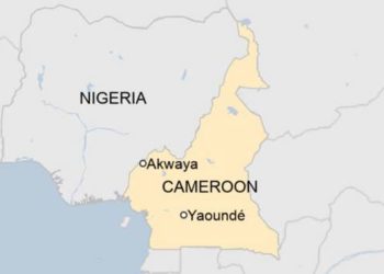 30 Killed In Cameroon Land Tussle