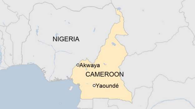 Cameroon Land Tussle