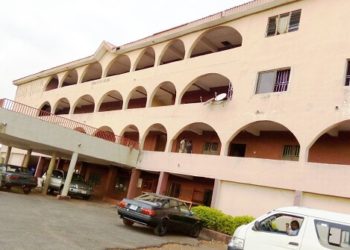 Enugu Gas Flare: Caritas Varsity Celebrates ‘Miraculous’ Fire