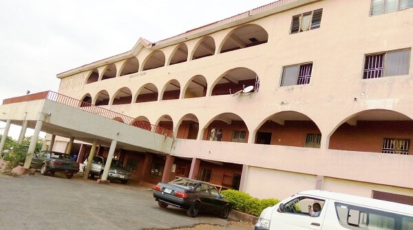 Enugu Gas Flare: Caritas Varsity Celebrates 'Miraculous' Fire 1 caritas university caritas