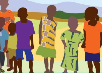 AFD Offers Scholarship To Vulnerable Children