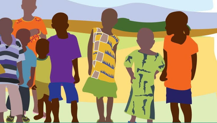 children