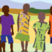 Remember The Children! 5 AFD Offers Scholarship To Vulnerable Children