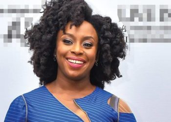 My 7-yr-old Daughter Has Never Been Treated For Malaria – Chimamanda
