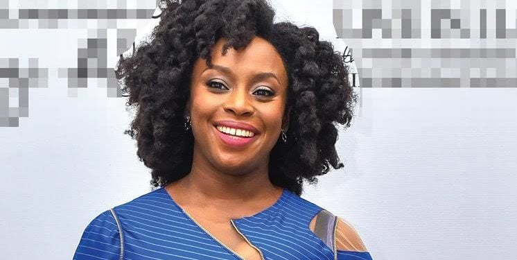 Chimamanda