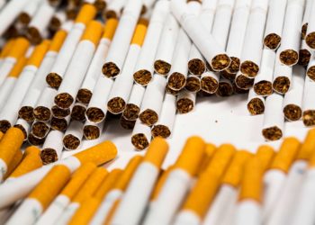 Cigarettes