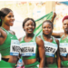 Commonwealth Games, World Championships Trials Now To Hold June 24-26