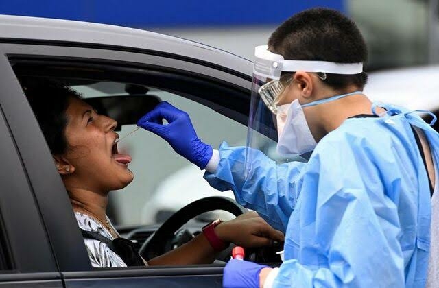 COVID-19: Dubious Treatments Explode On Social Media In China 1 covid
