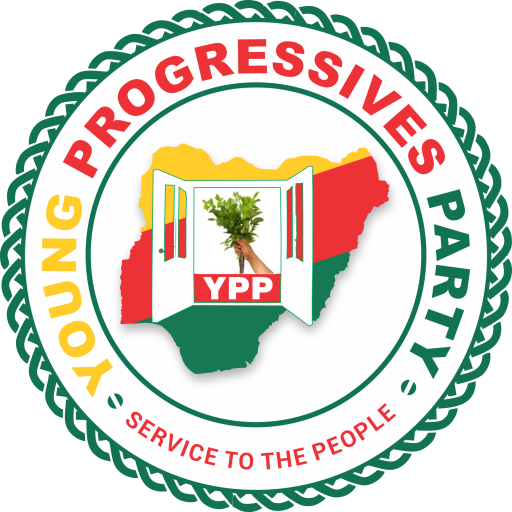 Former NEXIM Bank MD Wins Benue YPP Governorship Ticket 1 YPP