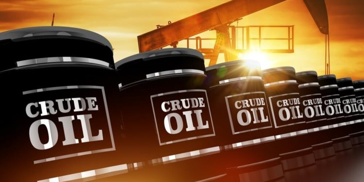 Nigeria’s Crude Oil Production Rises