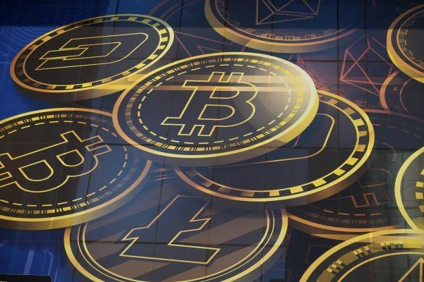Can Bitcoin Shake Up the International Trade? 1 crypto