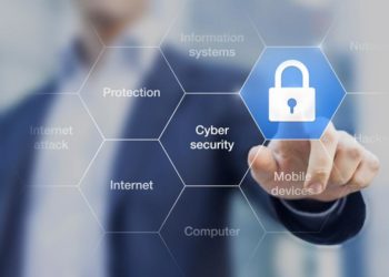 Firm Pledges To Improve Cyber Security, Infrastructure