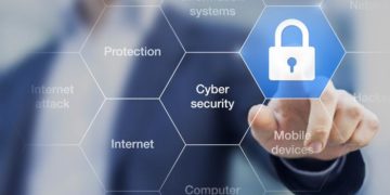 Firm Pledges To Improve Cyber Security, Infrastructure