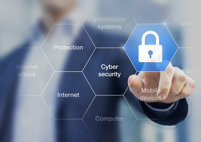 Firm Pledges To Improve Cyber Security, Infrastructure 1 cybersecurity