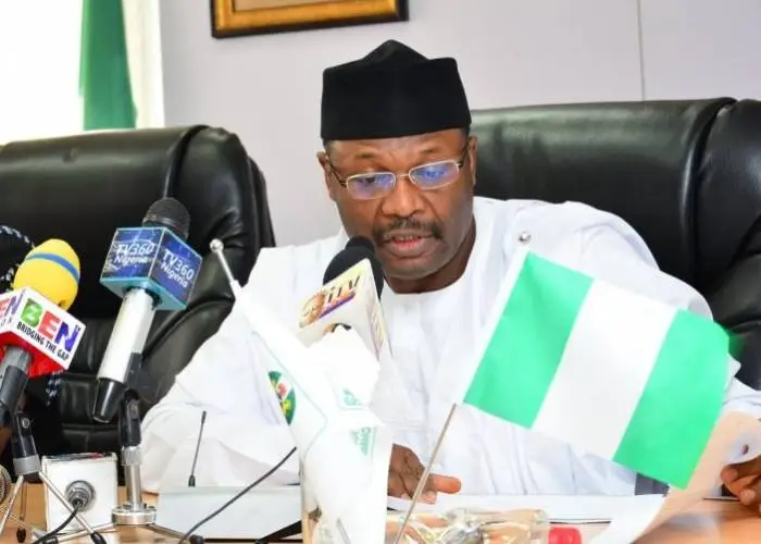 Fresh Voter Registration Hits 10.4m 1 INEC