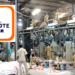 dangote sugar
