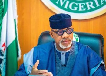 I’m Not An Emperor, Ogun Gov Fires Back After Tinubu’s Outburst