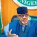 I’m Not An Emperor, Ogun Gov Fires Back After Tinubu’s Outburst