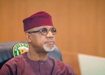 APC Will Conduct Credible Presidential Primary Election – Gov Abiodun