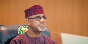 APC Will Conduct Credible Presidential Primary Election – Gov Abiodun