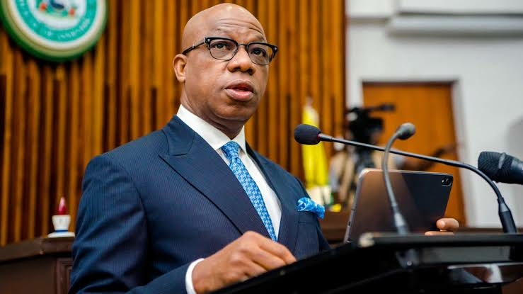 2023: Governor Abiodun Kick-starts Campaign In Ogun 1 dapo abiodun ogun