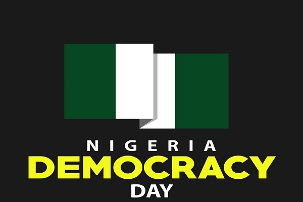 Democracy Day: Buhari, Tinubu, Atiku Invoke June 12 Spirit To Promote 2023 Campaigns 1 Democracy Day