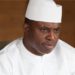 JUST-IN: Bankole Steps Down For Tinubu