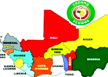 Ecowas