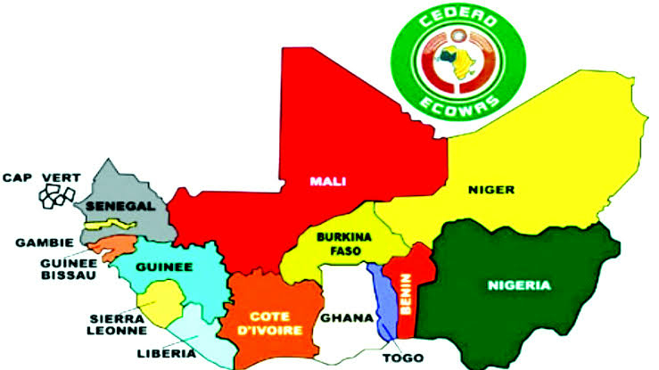 2023 Election: Nigeria Must Get It Right For Africa’s Sake, Says ECOWAS 1 Ecowas