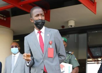 EFCC, Trade Ministry Set To Tackle Intellectual Property Theft