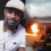Senate To Honour Brave Tanker Driver For Averting Fire Disaster In Delta