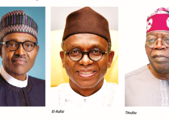 rufai and tinubu