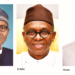 APC Presidential Primary: How We Settled For Tinubu – El-Rufai 5 rufai and tinubu
