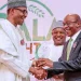 Buhari Defends Emefiele’s ‘Unorthodox’ Policies
