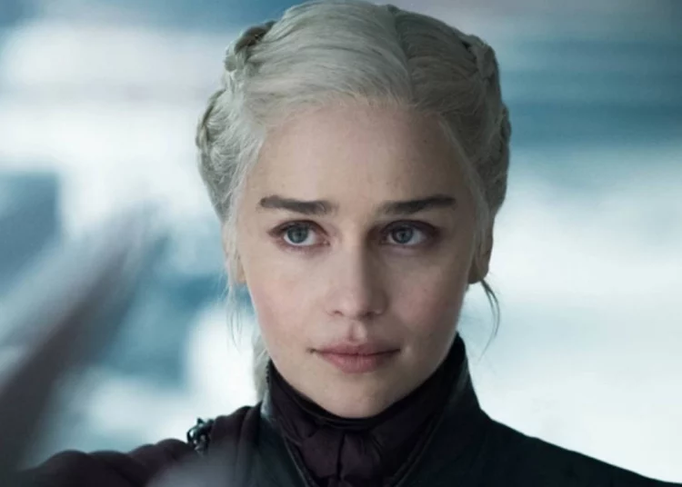Game Of Thrones