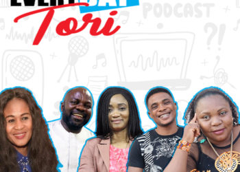 Everyday Tori (Pidgin): EP 47 – As Chidinma Win Beauty Pageant Inside Prison