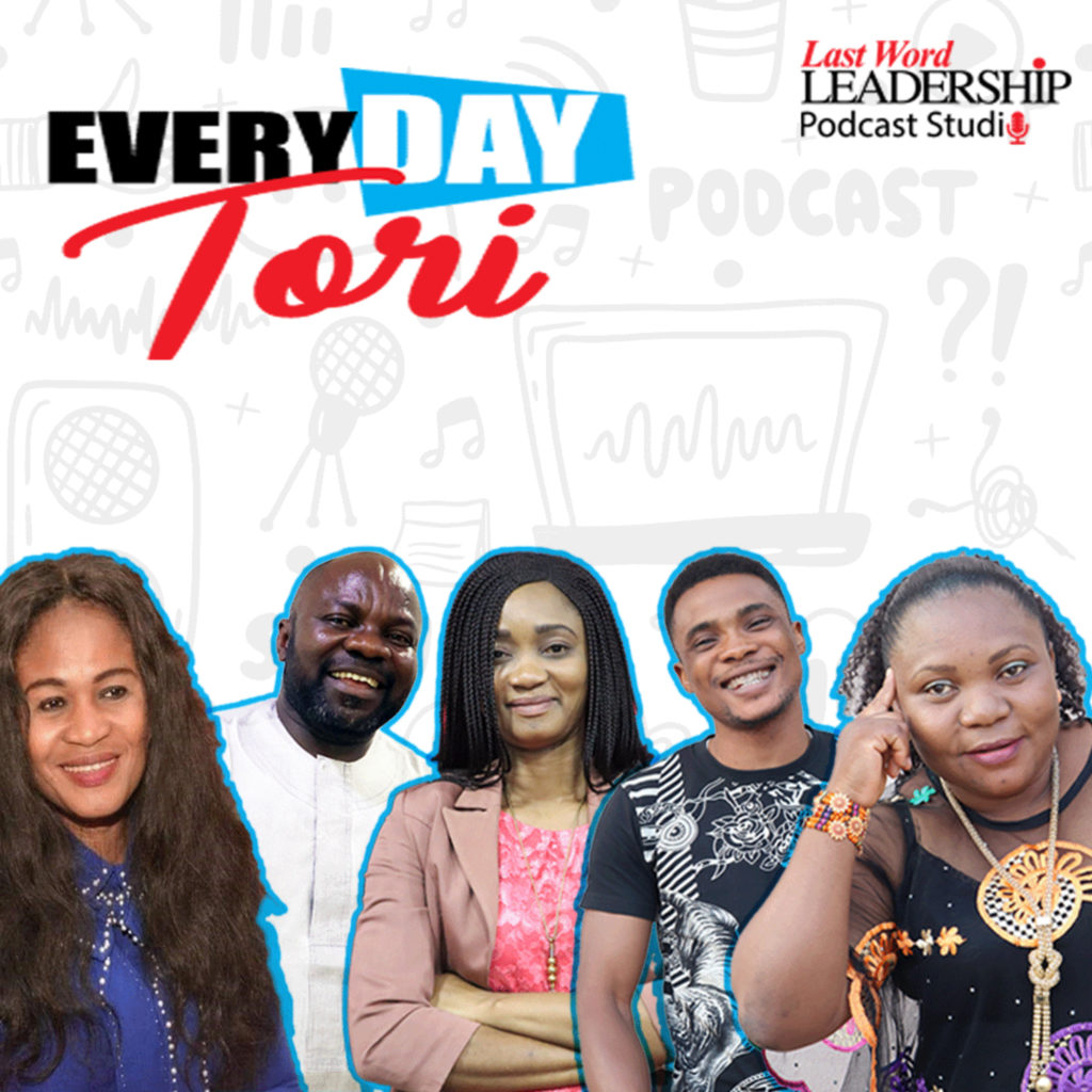 Everyday Tori (Pidgin): EP 49 - Dis trending Video Wey Woman Kill Her  Husband With Marathon Sex