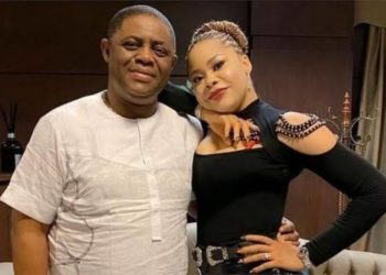 Absence Of Judge Stalls Trial Of Fani-Kayode’s Ex-wife