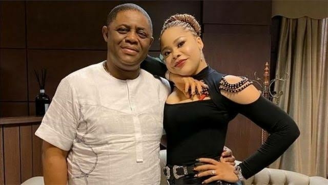 Absence Of Judge Stalls Trial Of Fani-Kayode’s Ex-wife 1 fani kayode ex wife