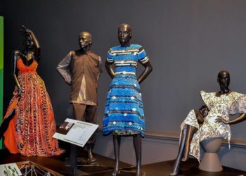 Fashion Industry To Boost Nigeria’s Economy, Say Stakeholders