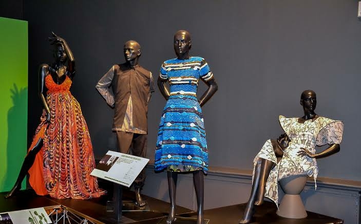Fashion Industry To Boost Nigeria’s Economy, Say Stakeholders 1 fashion
