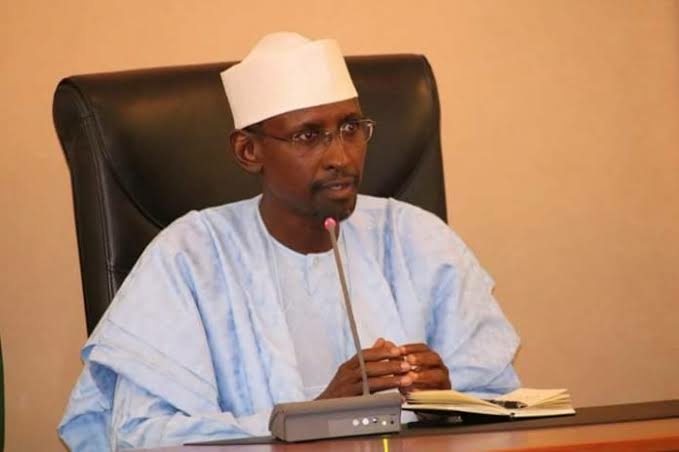 FCT Minister Pledges To Complete Major Infrastructure Projects 1 fct bello