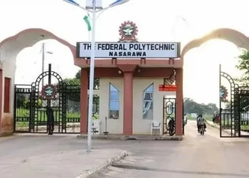 Federal Poly Nasarawa