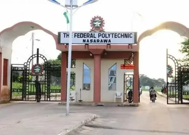 Federal Poly Nasarawa