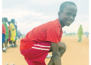 CSOs Hosts Maiden Edition Of The Education Marathon