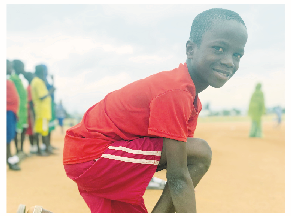 CSOs Hosts Maiden Edition Of The Education Marathon 1 flexisaf
