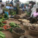 food market