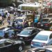 fuel scarcity