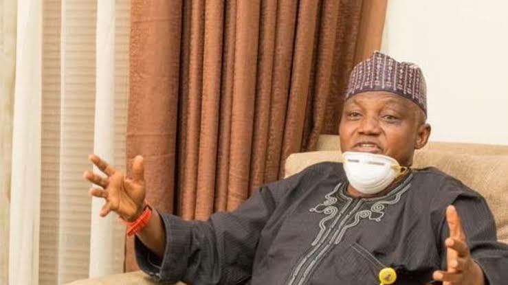 Presidency Insists Nigeria Better Now Than 2015 1 garba shehu 3