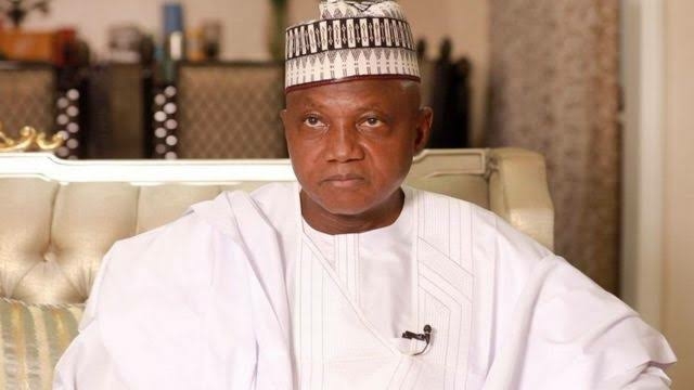 Presidency, C’ttee Differ On ‘Trapped’ N89.09trn Stamp Duties 1 garba shehu